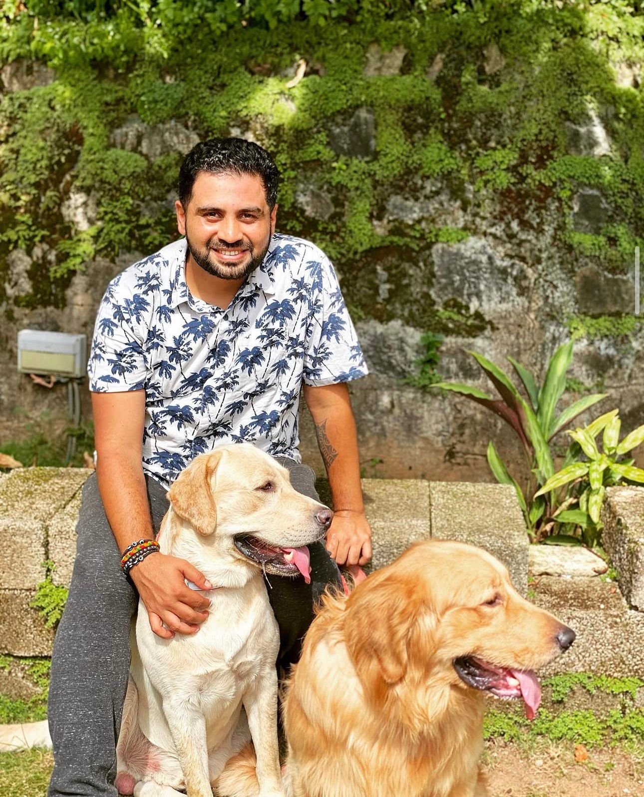 Aniruddha Bangalore Ravindra