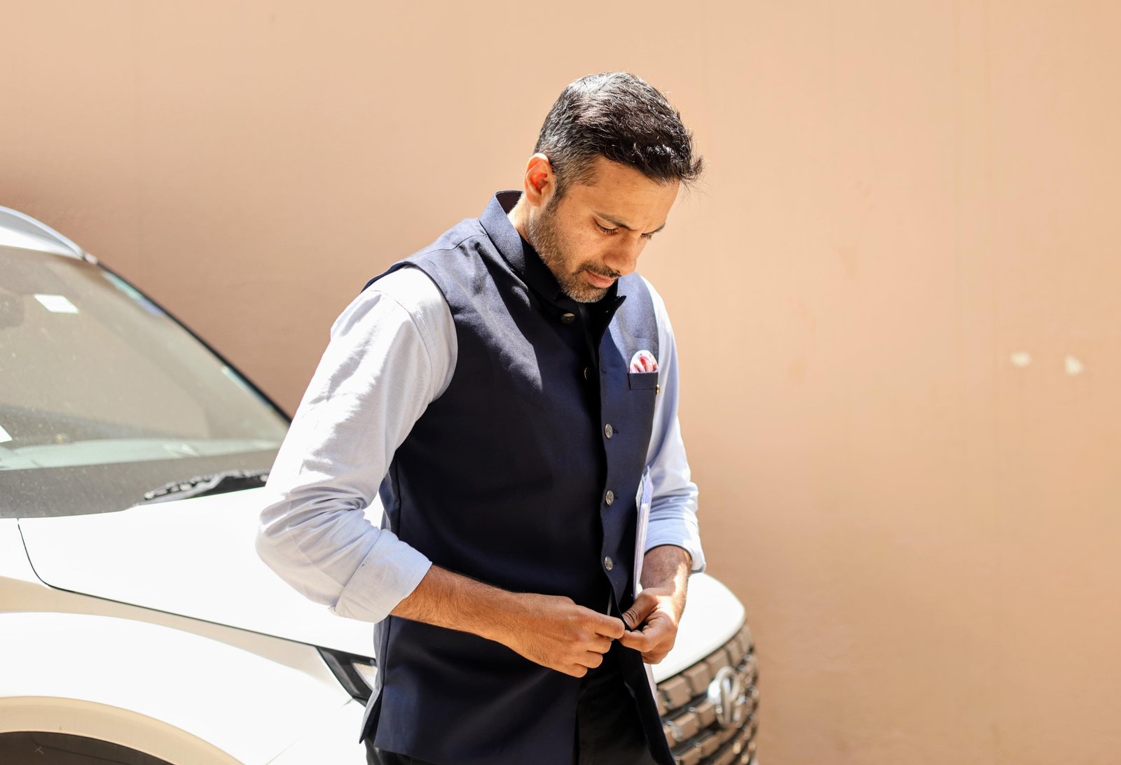 Aravind Suchindran
