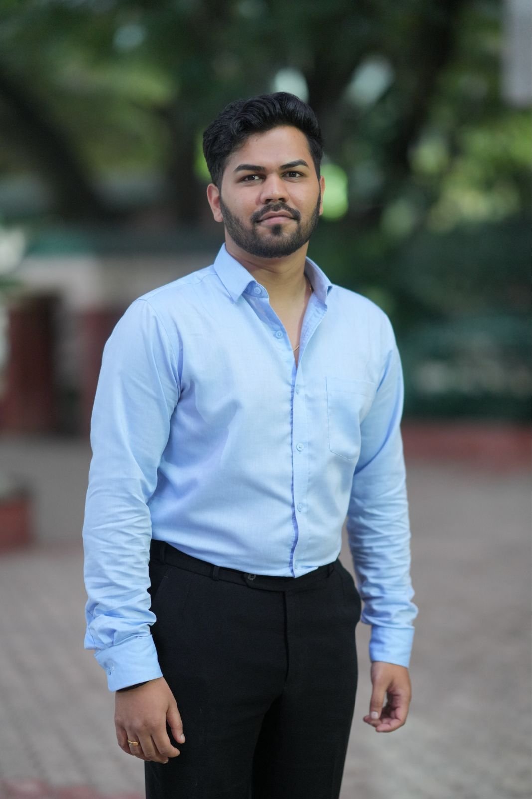 Dhishan Rajshekar
