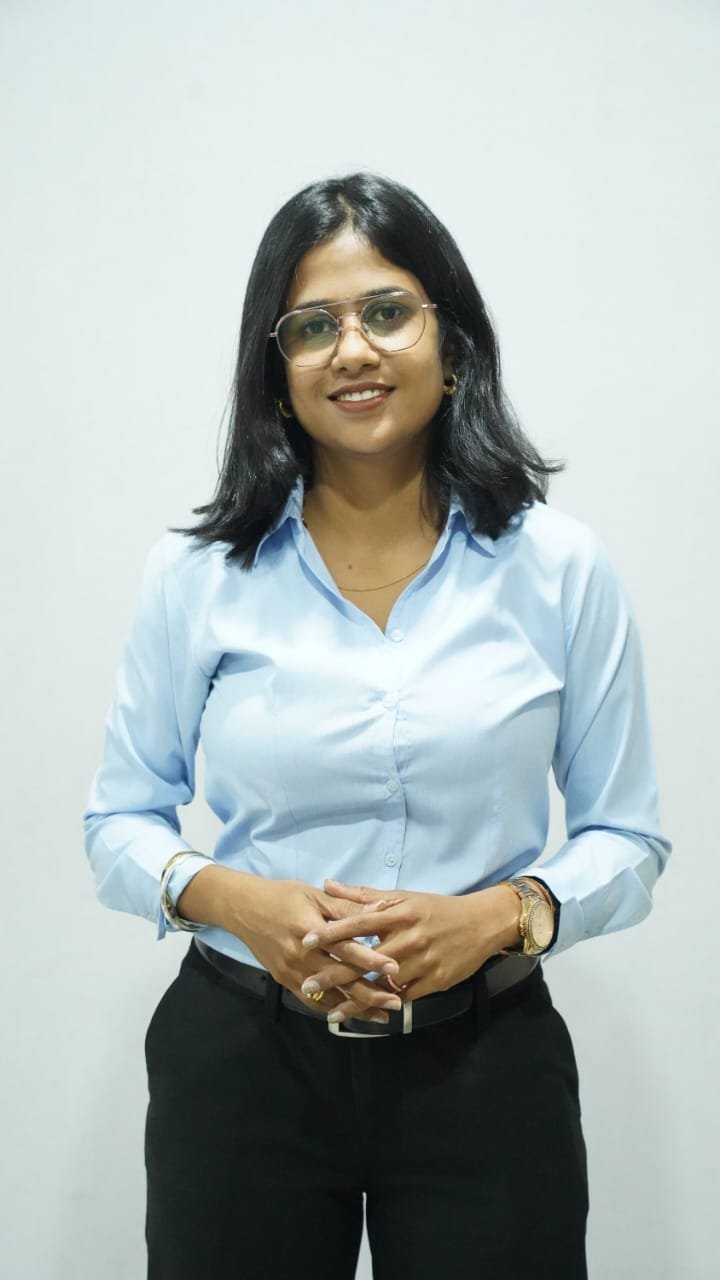 Divya Lakshmi S