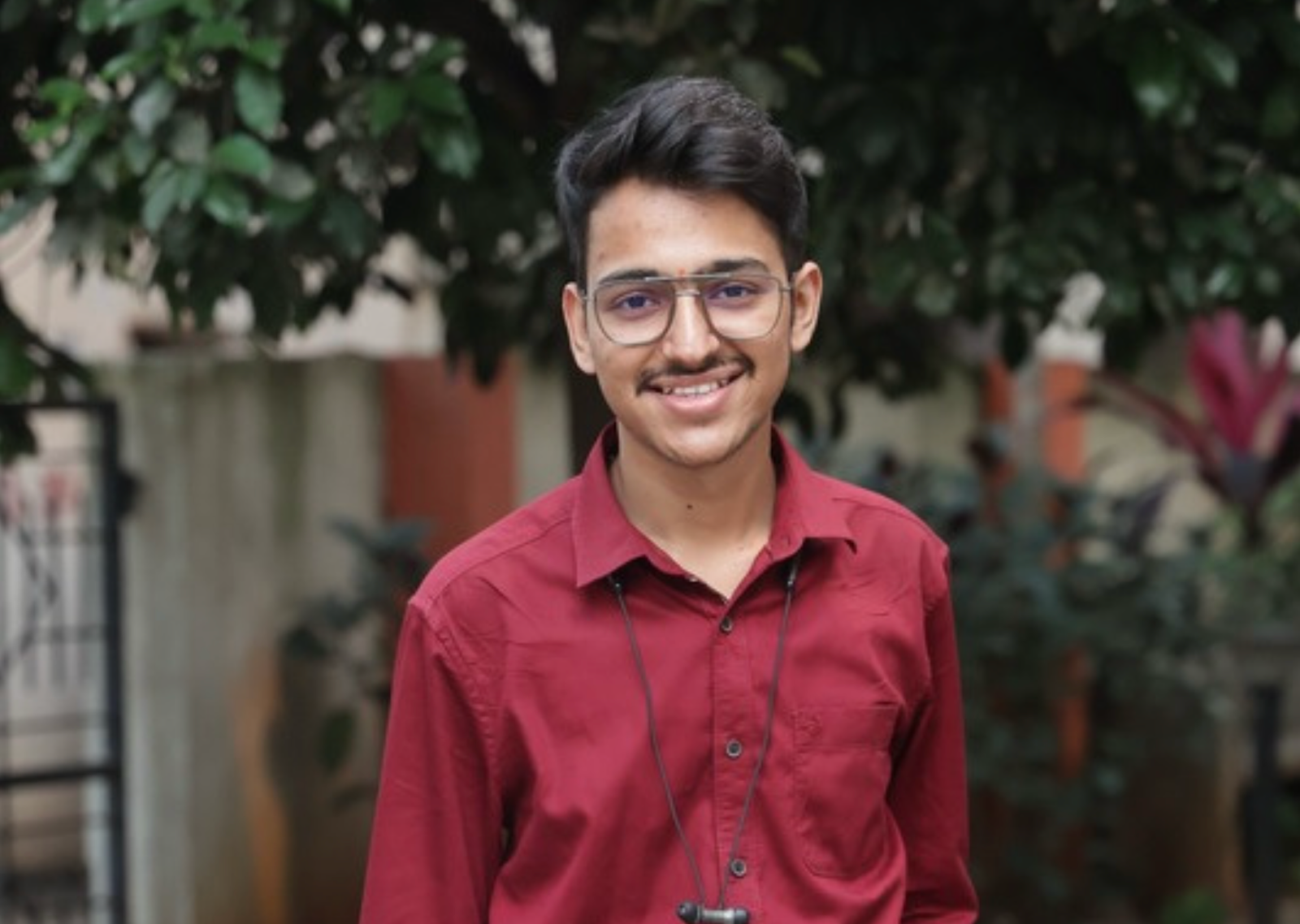 Neeraj J Prabhu