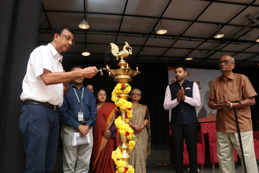 Vijaya College