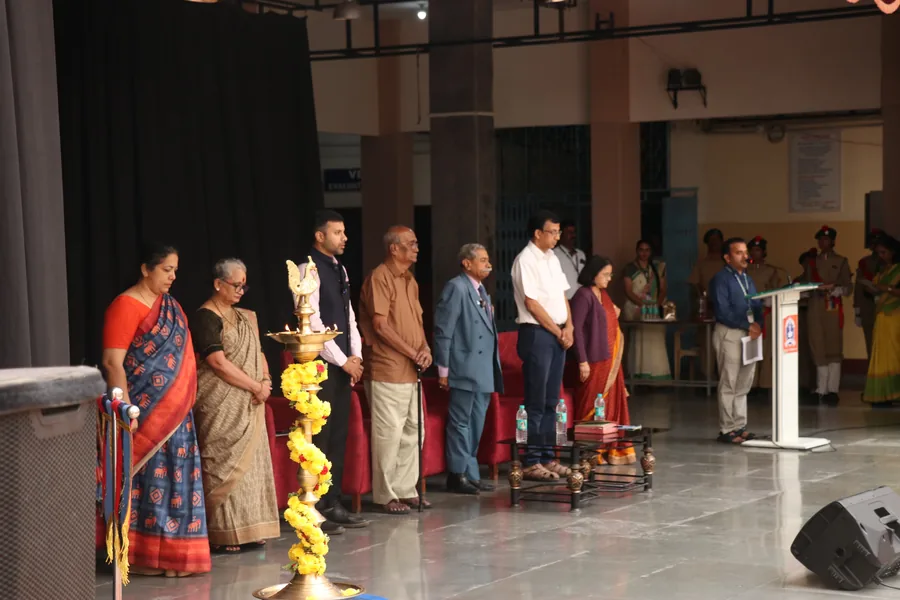 Vijaya College