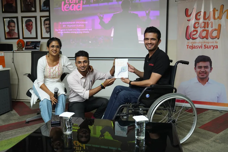 YCL Fellowship